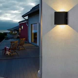 Innenbereich Bewegungssensor LED-Wandleuchten