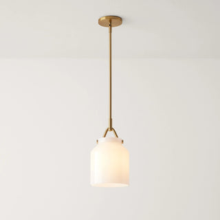 Künstlerische nordische minimalistische Hängeleuchten