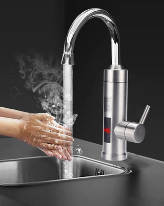 Moderne Küche Elektrischer Wasserhahn