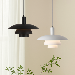 Moderne Nordische Minimalistische Hängeleuchten für startseite