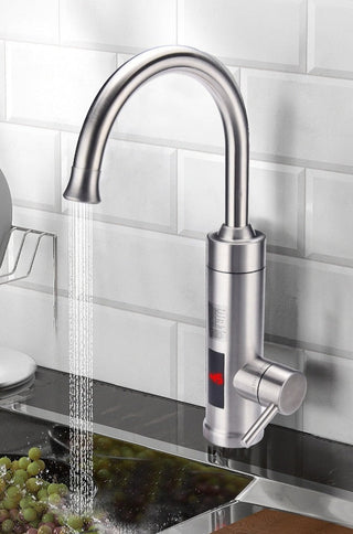 Moderne Küche Elektrischer Wasserhahn