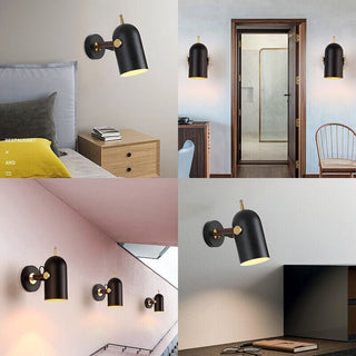 Moderne Nordische Minimalistische Hängeleuchten