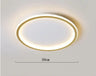 30cm Gold