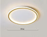 50cm Gold