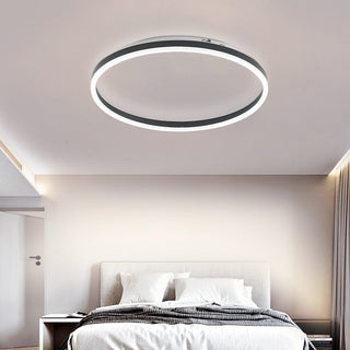 Vielseitige Runde LED-Deckenleuchte – Moderne Beleuchtung