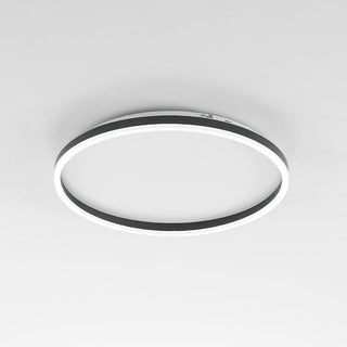 Vielseitige Runde LED-Deckenleuchte – Moderne Beleuchtung