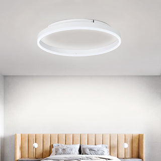 Vielseitige Runde LED-Deckenleuchte – Moderne Beleuchtung