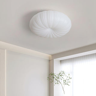Dimmbare Ferngesteuerte LED-Deckenleuchte