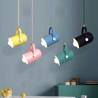 Moderne Nordische Minimalistische Hängeleuchten