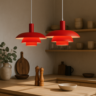 Moderne Nordische Minimalistische Hängeleuchten für startseite