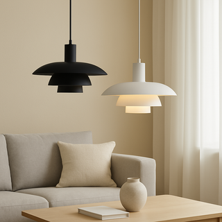 Moderne Nordische Minimalistische Hängeleuchten für startseite