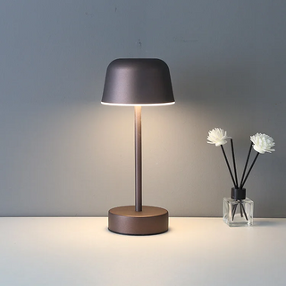 Dekorative Moderne LED- Tischleuchte