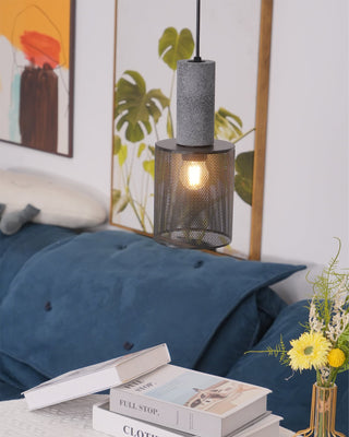 Elegante moderne nordische Pendelleuchte