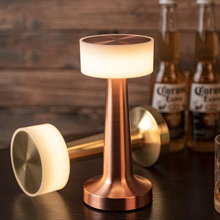 Verstellbare Tischlampen für moderne Innenräume