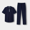 Marineblau