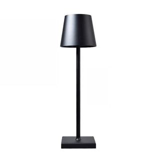 Kabellose LED Tischlampe mit Touch Steuerung