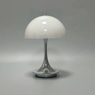 Tragbare Wiederaufladbare LED Akku Tischleuchte