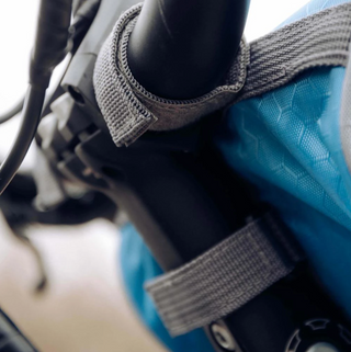 Fahrradtasche mit Touchscreen - passend für jedes Fahrrad