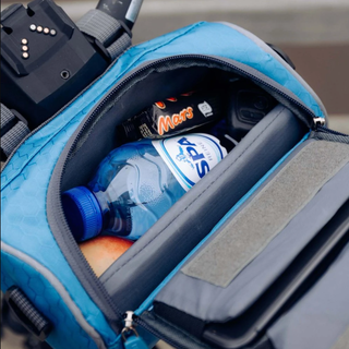 Fahrradtasche mit Touchscreen - passend für jedes Fahrrad