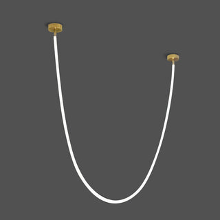 Verstellbare Elegante LED Pendelleuchte