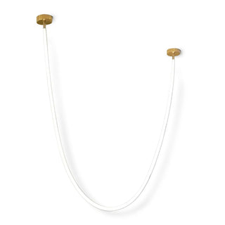 Verstellbare Elegante LED Pendelleuchte