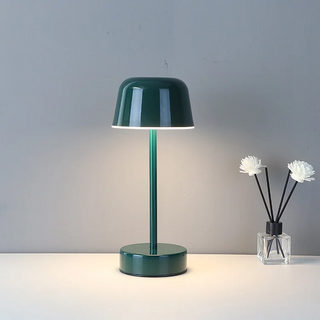 Dekorative Moderne LED- Tischleuchte