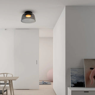 Elegante Nordische Glas Deckenleuchte für Moderne Räume