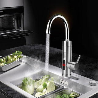 Moderne Küche Elektrischer Wasserhahn