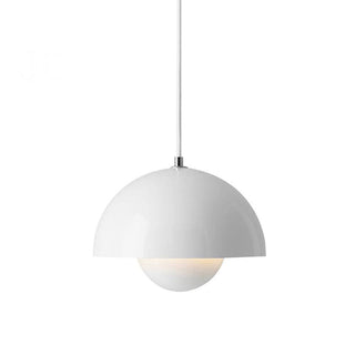 LED Halbkreisförmige Kronleuchter Pendelleuchte
