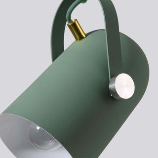 Skandinavische Pendelleuchte Verstellbar LED Moderne Hängeleuchte für Flur & Esszimmer
