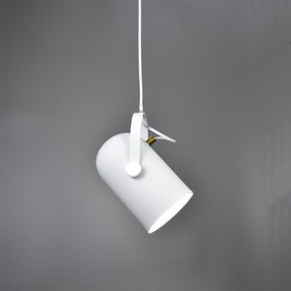 Skandinavische Pendelleuchte Verstellbar LED Moderne Hängeleuchte für Flur & Esszimmer