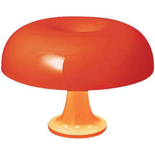 Klassische Pilzförmige LED-Nachttischlampe