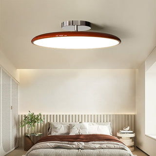 Moderne Vintage LED Deckenlampe für Zuhause