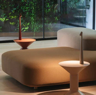 Schlankes Design Moderne Kabellose Tischlampe