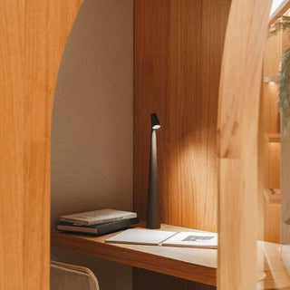 Schlankes Design Moderne Kabellose Tischlampe