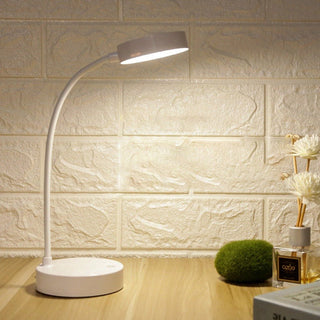 Moderne LED Schreibtischlampe mit Touch-Steuerung