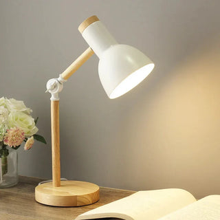 Funktionale Drehbare und verstellbare Schreibtischlampe