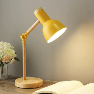 Funktionale Drehbare und verstellbare Schreibtischlampe