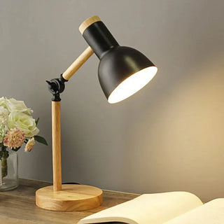 Funktionale Drehbare und verstellbare Schreibtischlampe