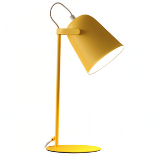 Moderne drehbare und verstellbare Schreibtischlampe