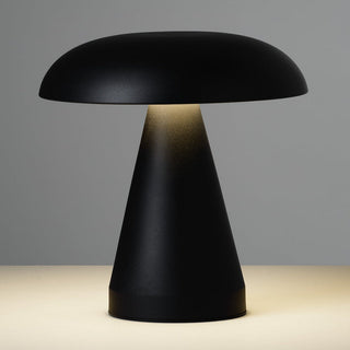 Innenbereich Vintage-Stil Tischlampe