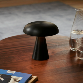Innenbereich Vintage-Stil Tischlampe
