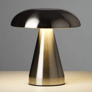 Innenbereich Vintage-Stil Tischlampe