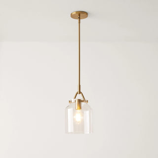 Elegante nordische minimalistische Hängeleuchten für moderne Innenräume