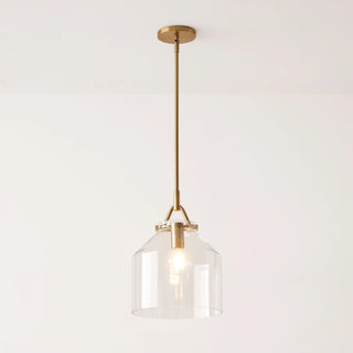 Elegante nordische minimalistische Hängeleuchten für moderne Innenräume