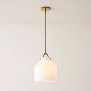 Elegante nordische minimalistische Hängeleuchten für moderne Innenräume