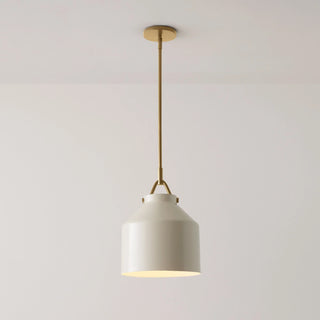 Elegante nordische minimalistische Hängeleuchten für moderne Innenräume