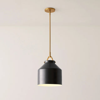 Elegante nordische minimalistische Hängeleuchten für moderne Innenräume