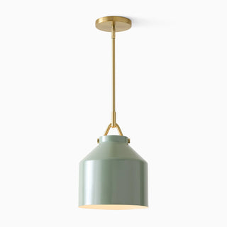 Elegante nordische minimalistische Hängeleuchten für moderne Innenräume