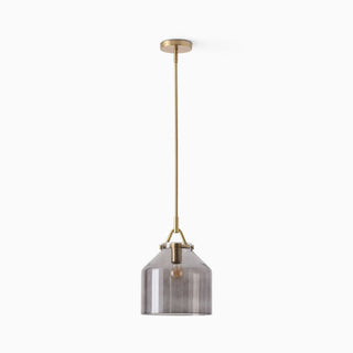 Elegante nordische minimalistische Hängeleuchten für moderne Innenräume